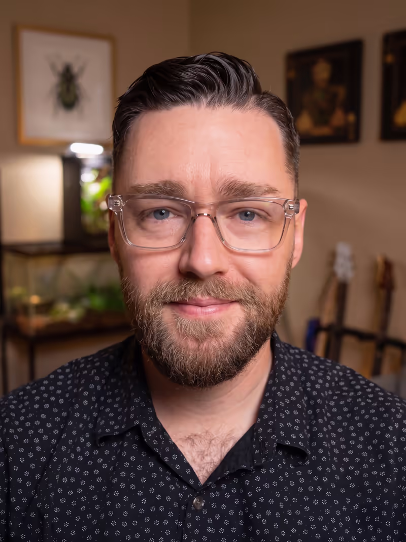 Matt Wilson